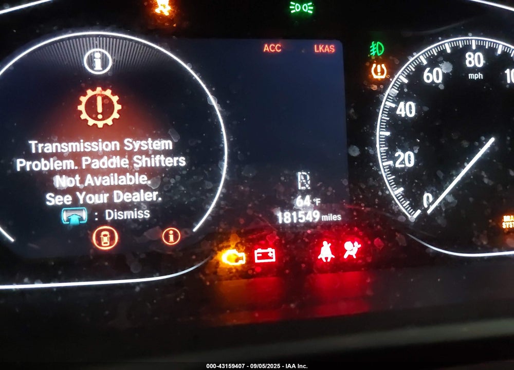 2018 HONDA ACCORD SPORT VIN: 1HGCV1F34JA051486