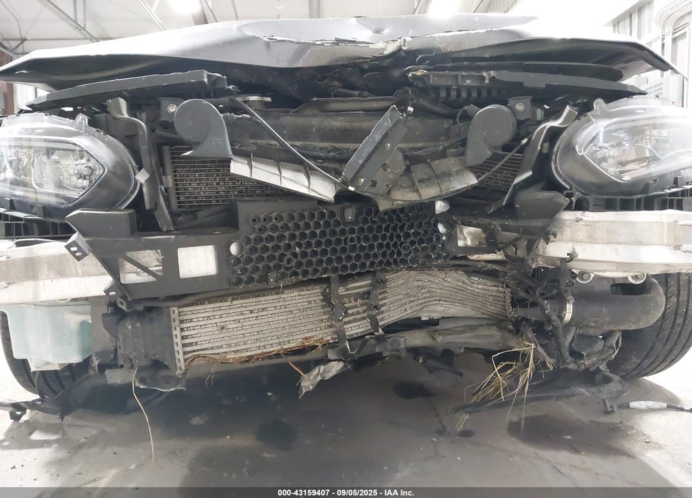 2018 HONDA ACCORD SPORT VIN: 1HGCV1F34JA051486