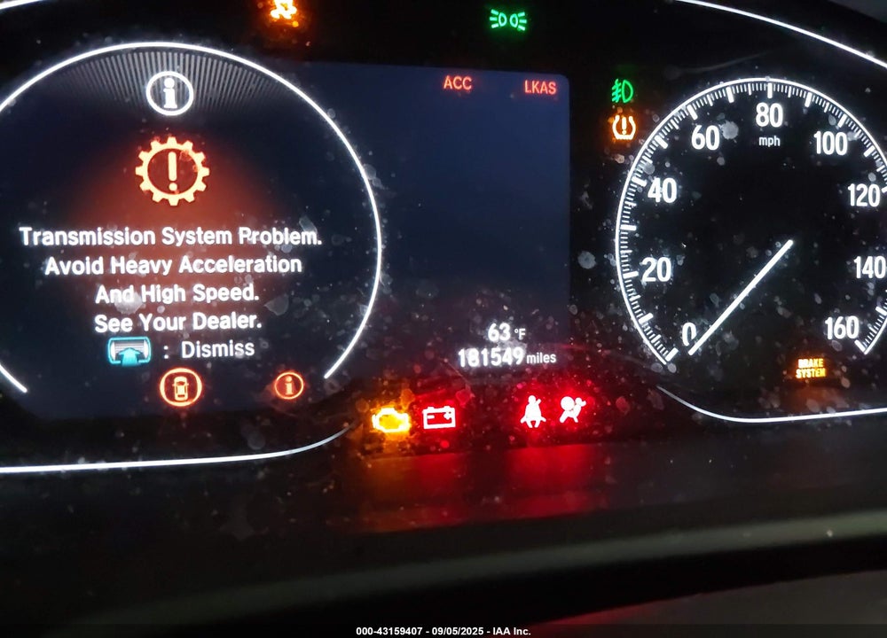 2018 HONDA ACCORD SPORT VIN: 1HGCV1F34JA051486
