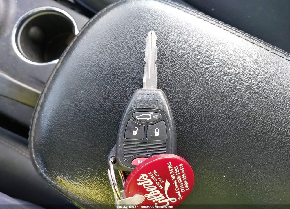 2012 CHRYSLER 200 VIN: 1C3CCBBB3CN124614