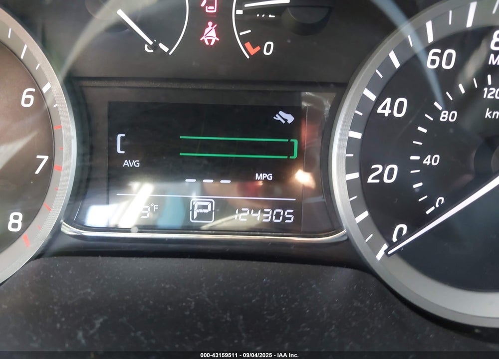 2015 NISSAN SENTRA VIN: 3N1AB7AP5FY232033