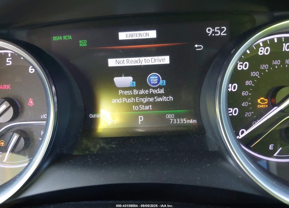 2020 TOYOTA CAMRY VIN: 4T1F11AK2LU945103