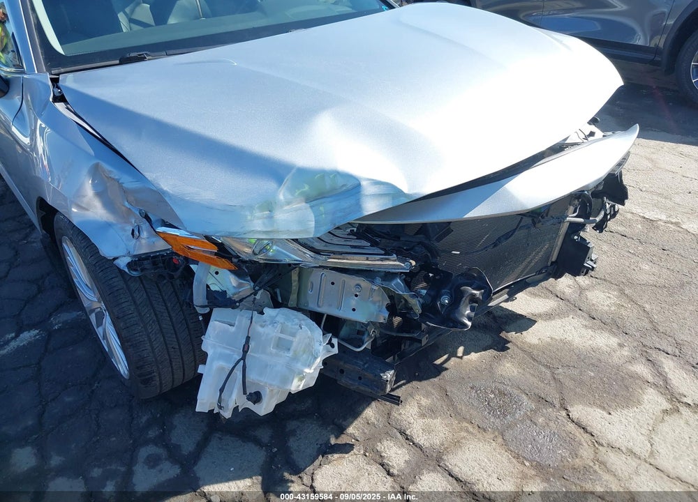 2020 TOYOTA CAMRY VIN: 4T1F11AK2LU945103