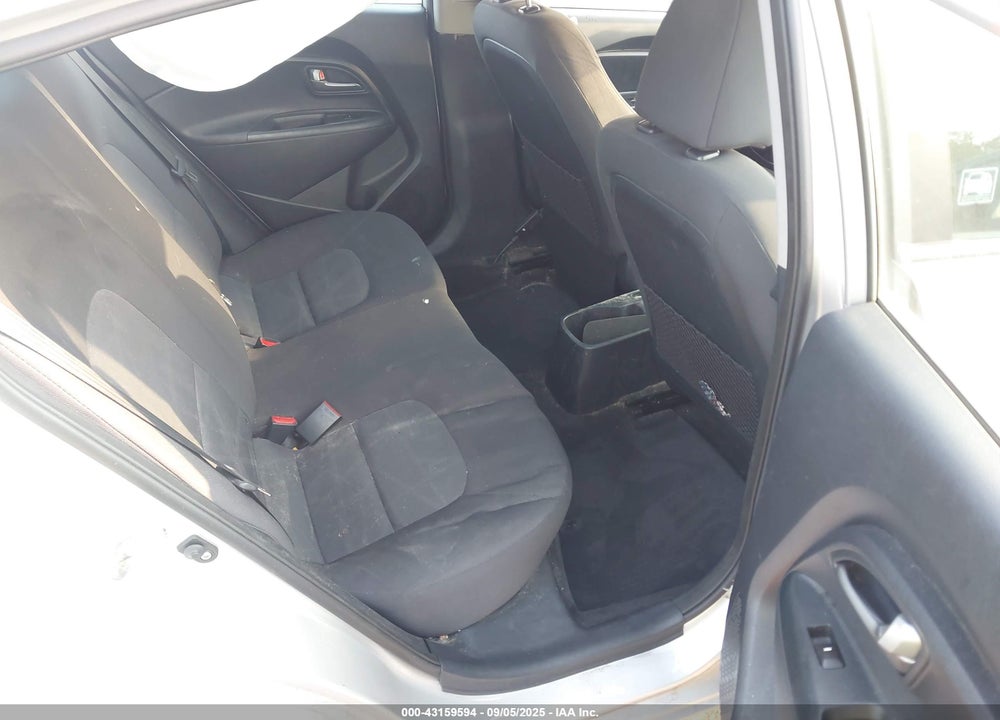 2014 KIA RIO VIN: KNADM4A30E6408635