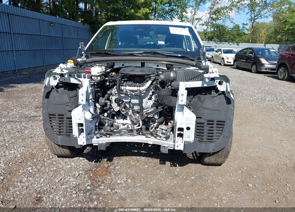 2022 JEEP GRAND CHER VIN: 1C4RJYB65N8762026