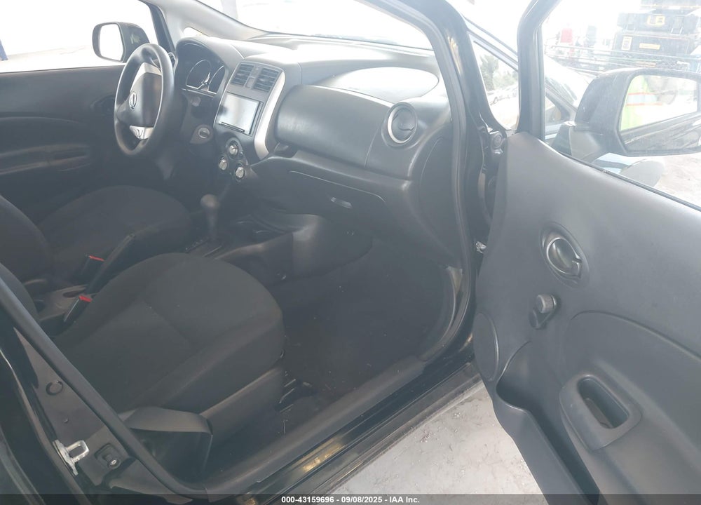 2014 NISSAN VERSA NOTE VIN: 3N1CE2CP5EL414763