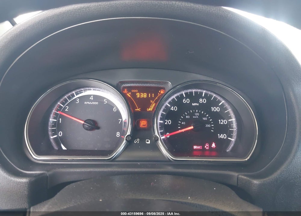 2014 NISSAN VERSA NOTE VIN: 3N1CE2CP5EL414763
