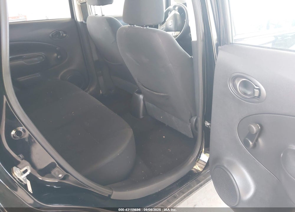 2014 NISSAN VERSA NOTE VIN: 3N1CE2CP5EL414763