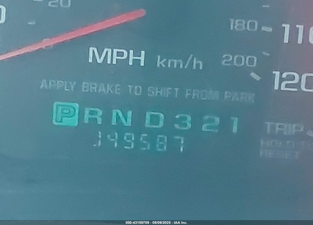 2004 CHEVROLET IMPALA LS VIN: 2G1WH52K049423857