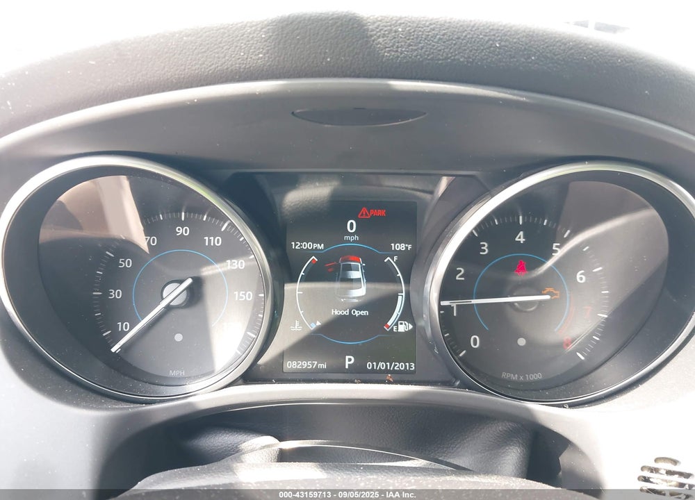 2017 JAGUAR XE VIN: SAJAD4BG7HA975094