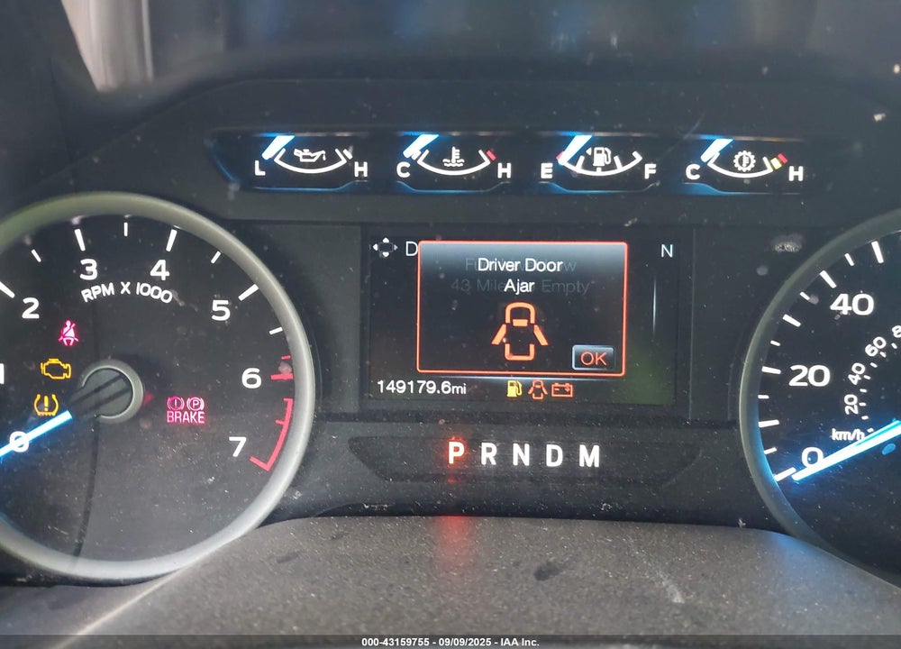 2017 FORD F-150 XLT VIN: 1FTEW1EGXHFC35417