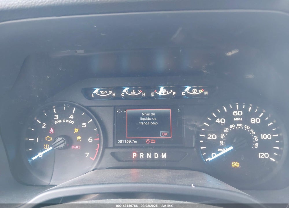 2019 FORD F-150 XL VIN: 1FTEW1CP0KKC10690