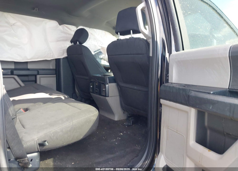 2019 FORD F-150 XL VIN: 1FTEW1CP0KKC10690