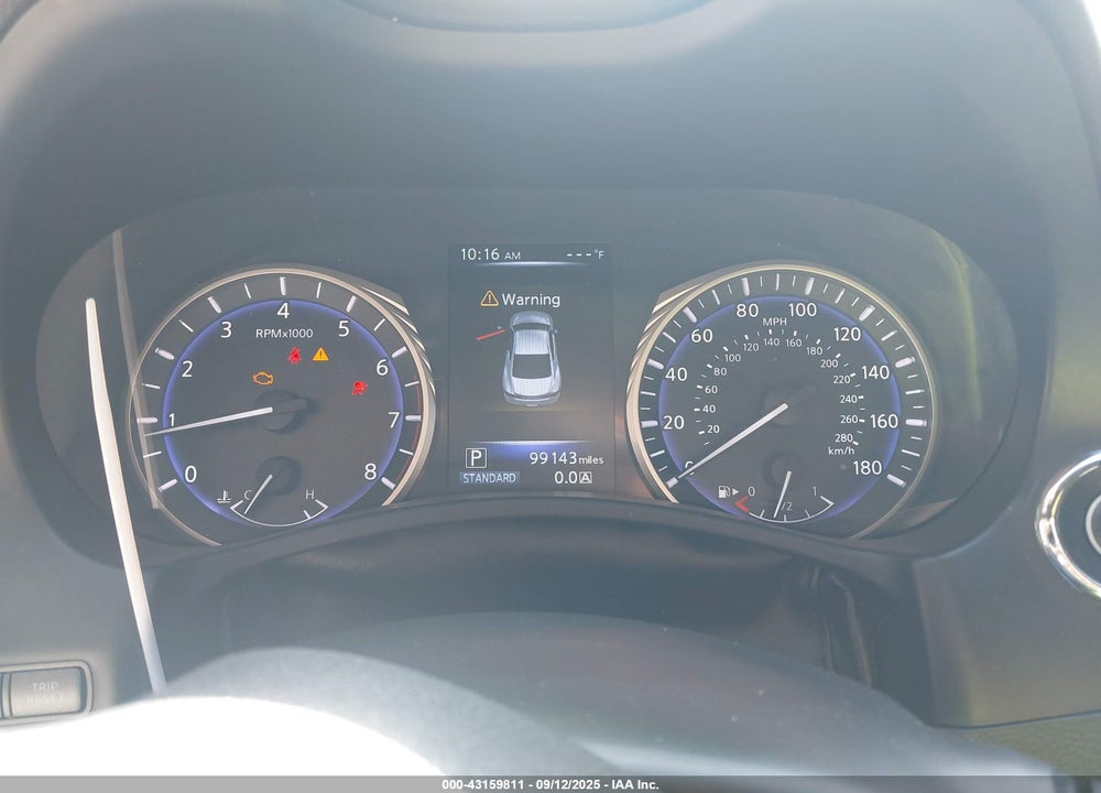 2017 INFINITI Q60 VIN: JN1CV7ELXHM320735