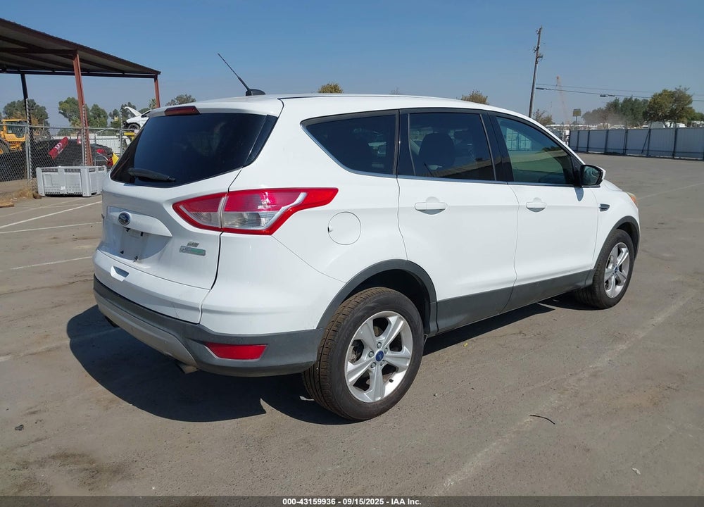 2015 FORD ESCAPE VIN: 1FMCU0G98FUA18569