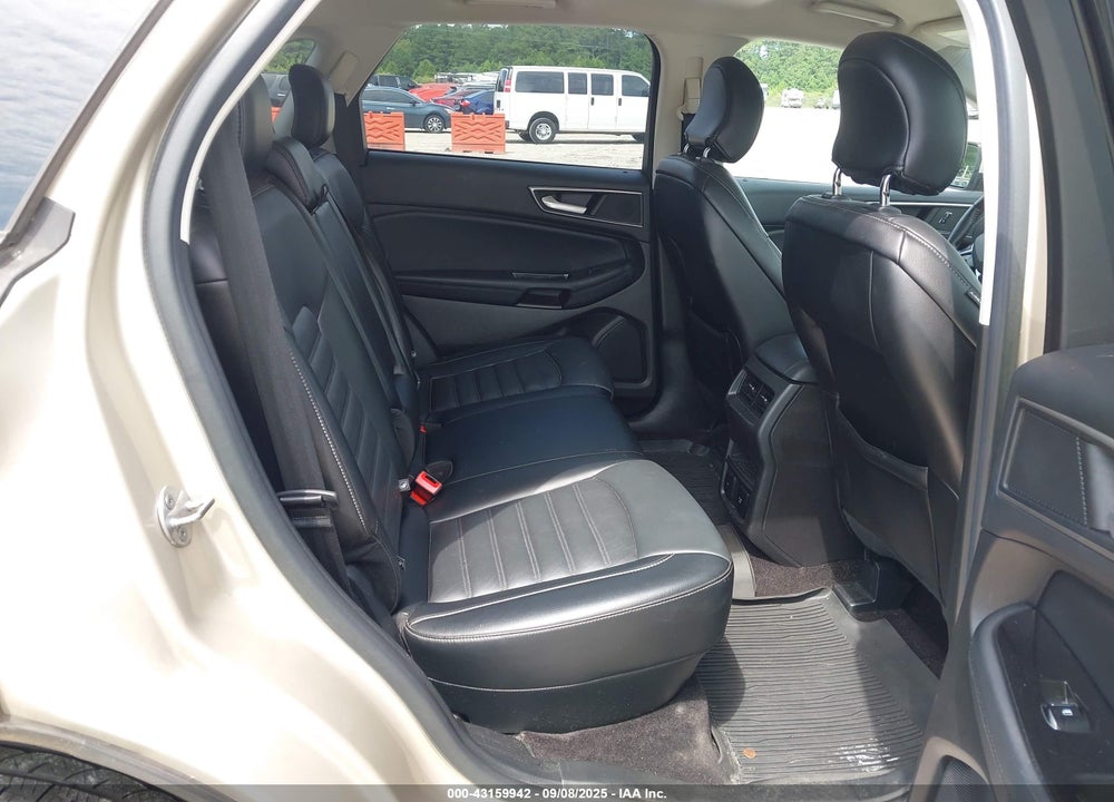 2017 FORD EDGE VIN: 2FMPK4J98HBB68021