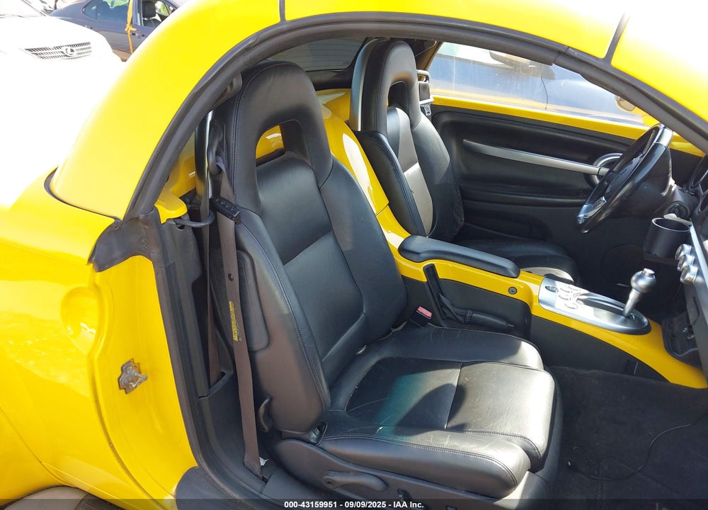 2004 CHEVROLET SSR VIN: 1GCES14P04B107525