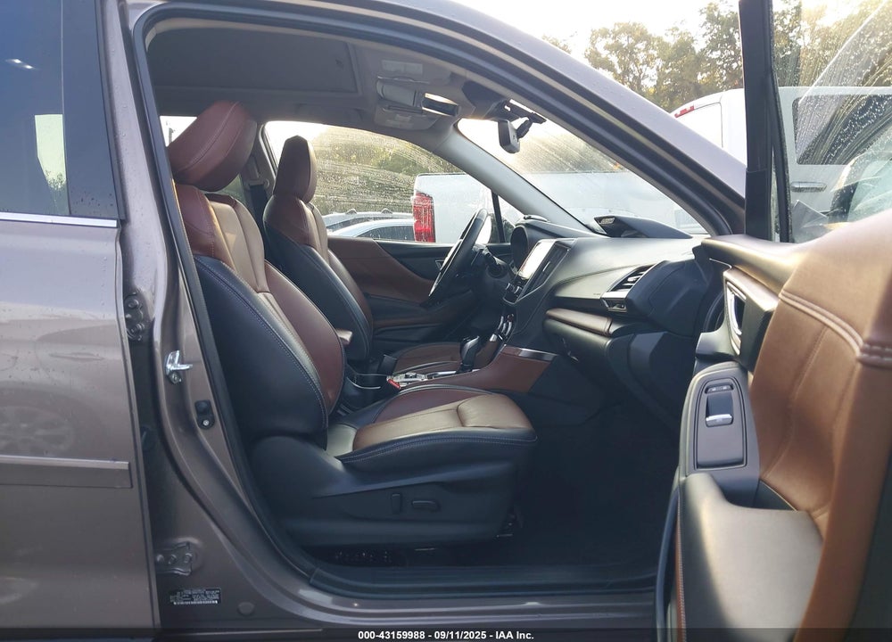 2024 SUBARU FORESTER VIN: JF2SKAMC9RH415993