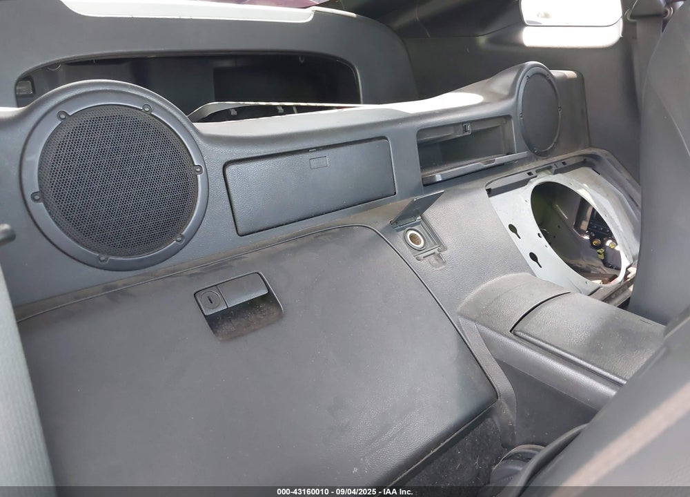 2004 NISSAN 350Z VIN: JN1AZ34D14M101963