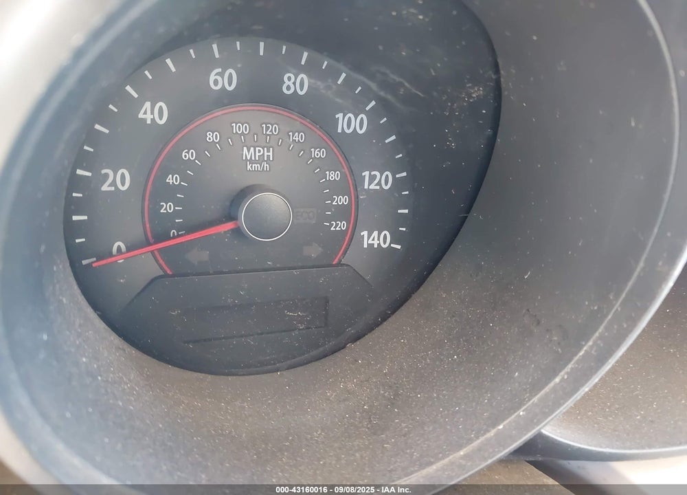 2010 KIA SOUL VIN: KNDJT2A20A7066175