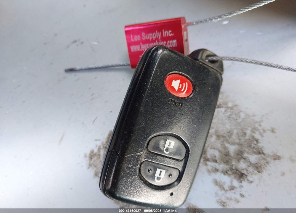 2012 TOYOTA PRIUS V VIN: JTDZN3EU7C3128423