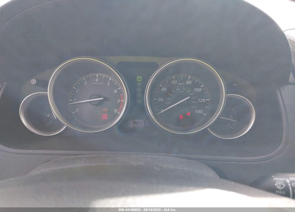 2015 MAZDA CX-9 VIN: JM3TB3CVXF0462999