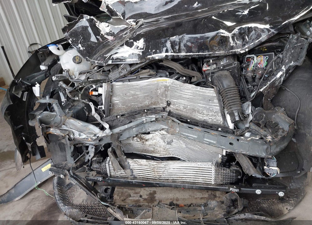 2024 FORD ESCAPE VIN: 1FMCU9GN8RUB46798