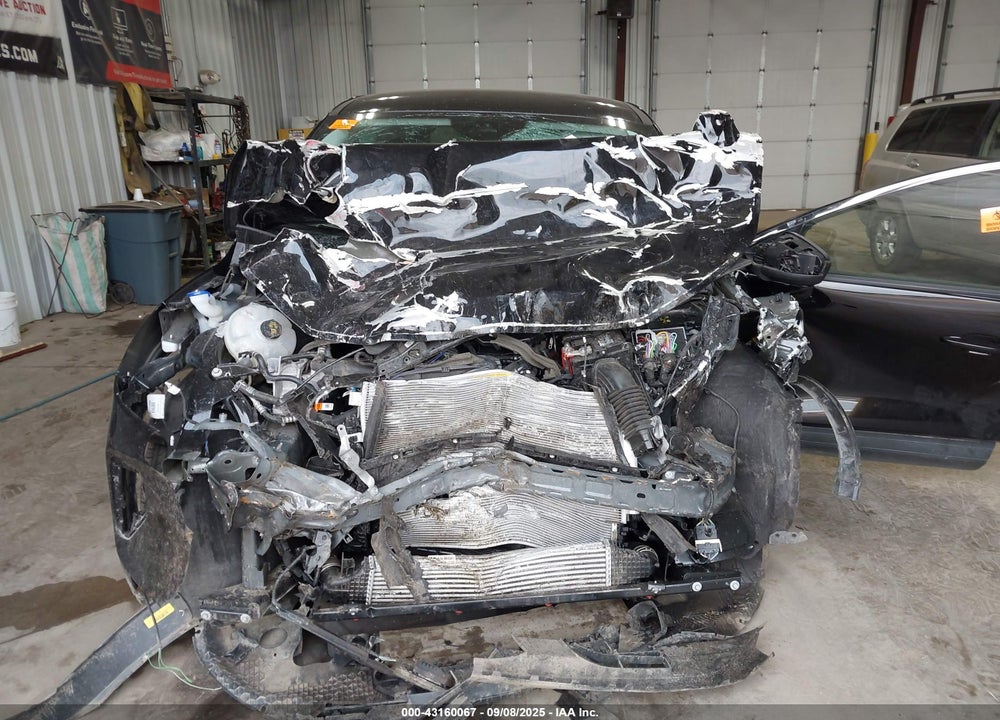 2024 FORD ESCAPE VIN: 1FMCU9GN8RUB46798