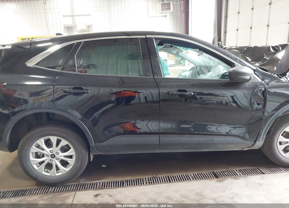 2024 FORD ESCAPE VIN: 1FMCU9GN8RUB46798