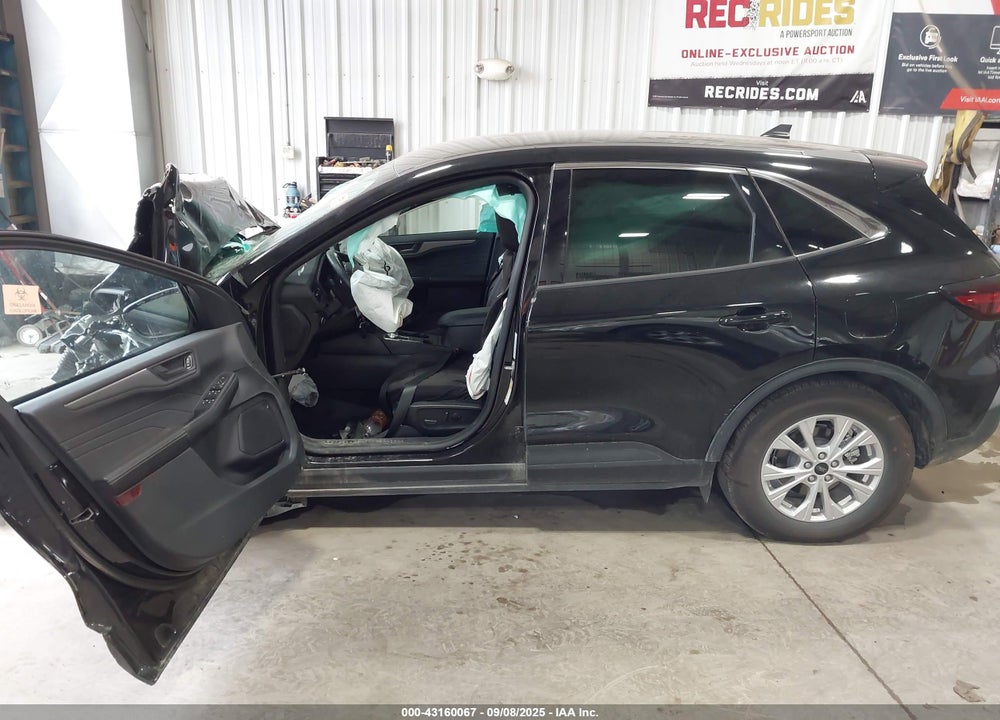 2024 FORD ESCAPE VIN: 1FMCU9GN8RUB46798