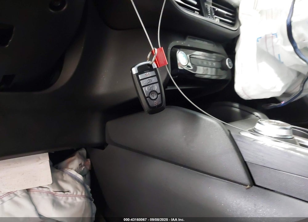 2024 FORD ESCAPE VIN: 1FMCU9GN8RUB46798
