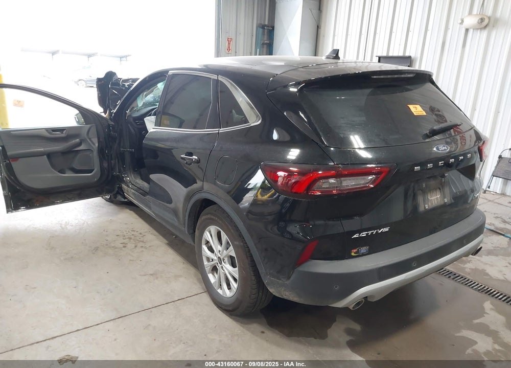 2024 FORD ESCAPE VIN: 1FMCU9GN8RUB46798