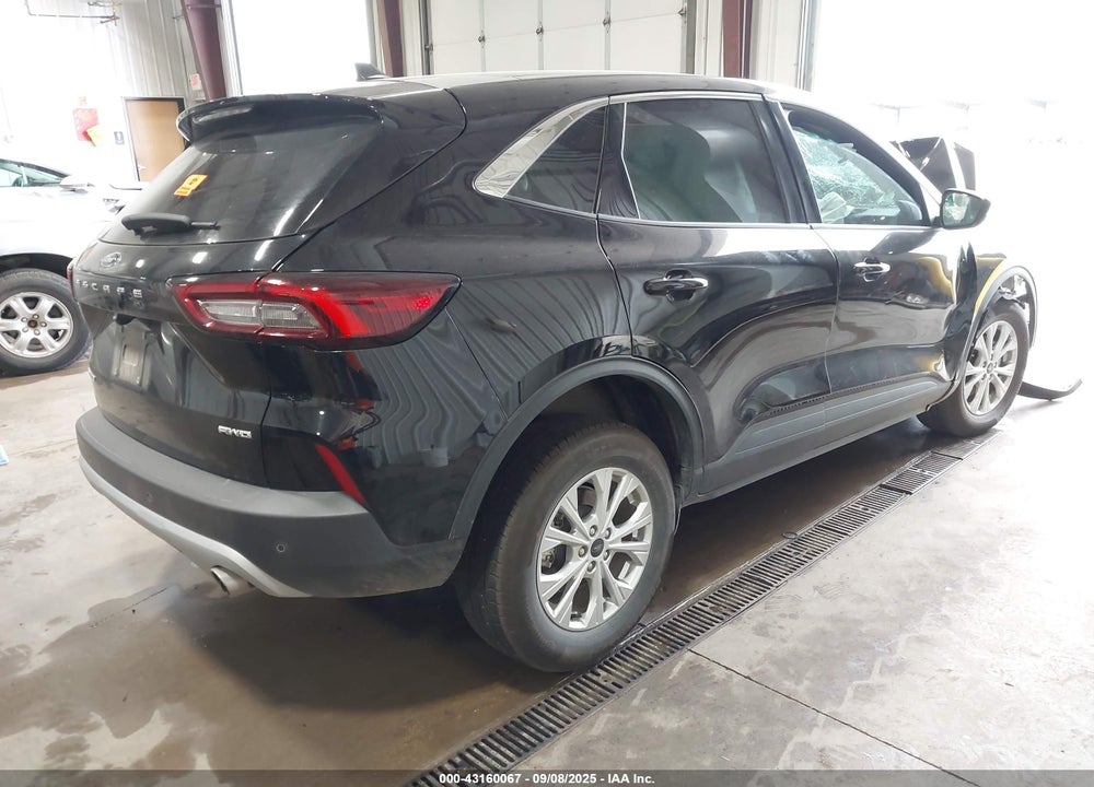 2024 FORD ESCAPE VIN: 1FMCU9GN8RUB46798