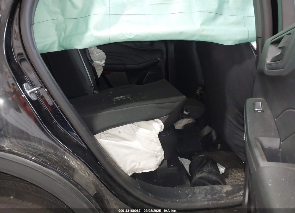2024 FORD ESCAPE VIN: 1FMCU9GN8RUB46798