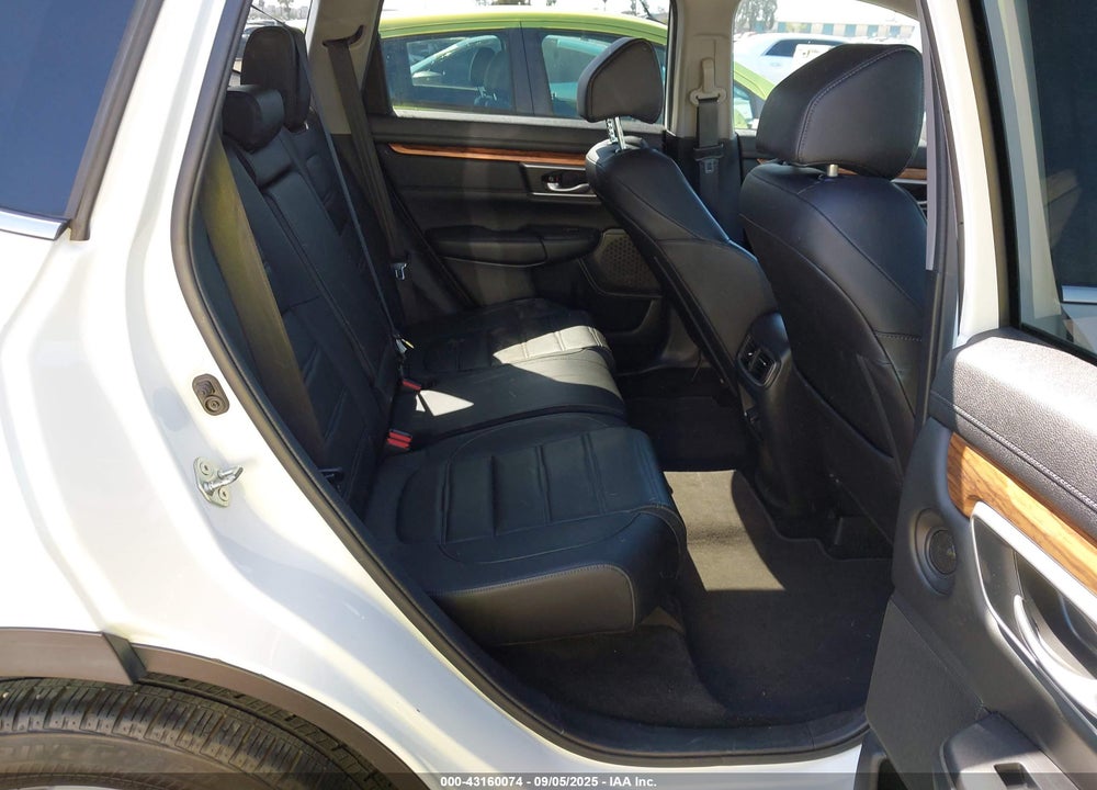 2020 HONDA CR-V VIN: 2HKRW1H92LH409333