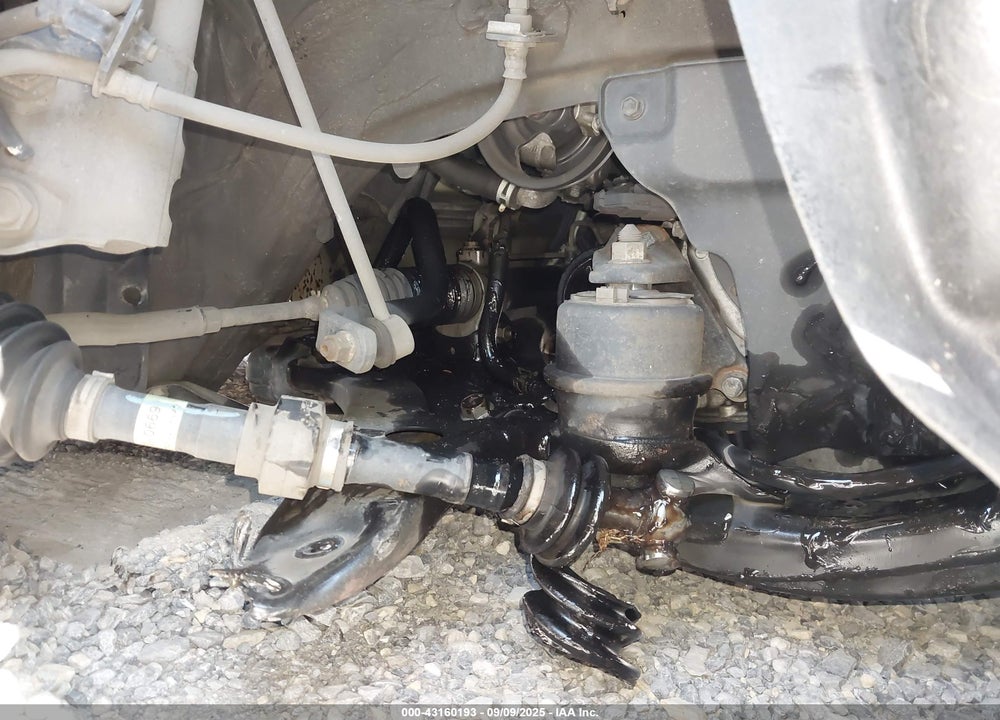 2010 TOYOTA CAMRY VIN: 4T4BF3EK0AR012101