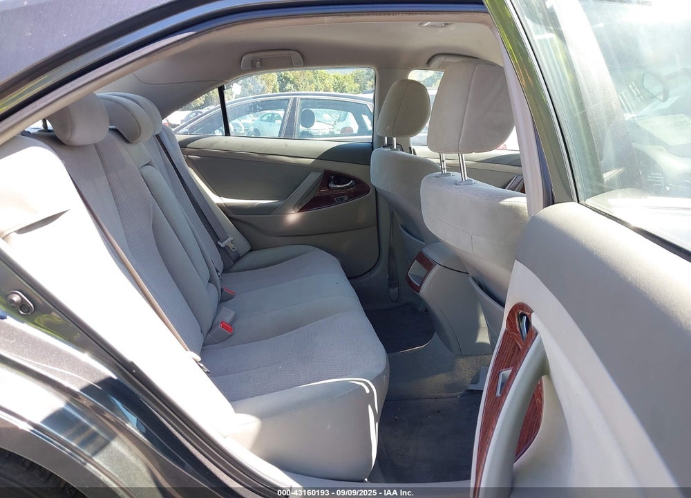 2010 TOYOTA CAMRY VIN: 4T4BF3EK0AR012101