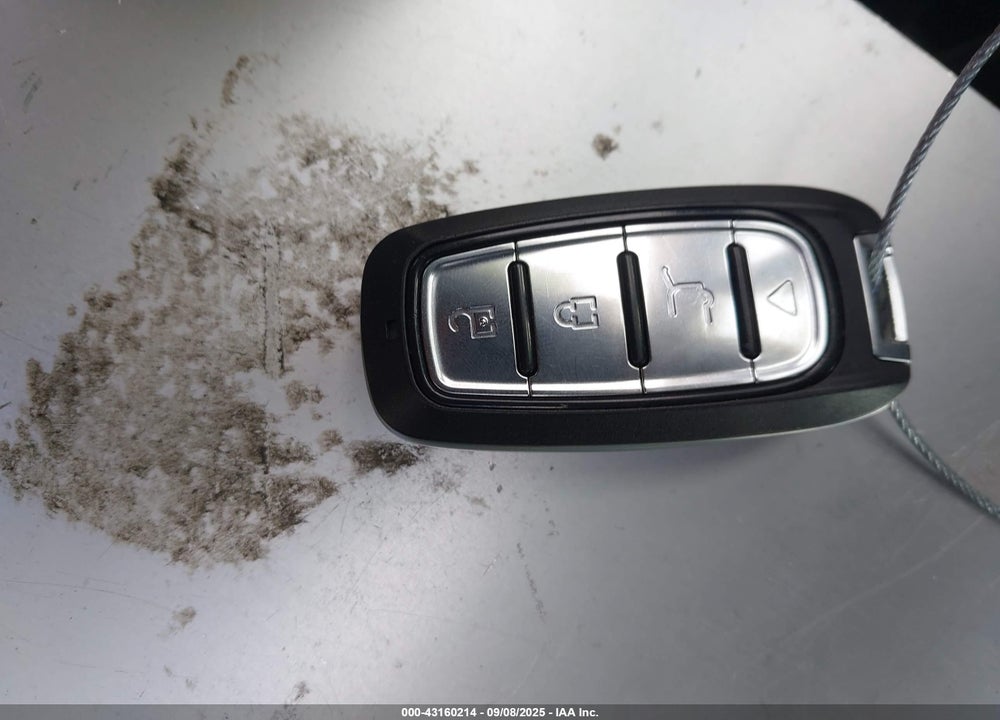 2015 HONDA ACCORD VIN: 1HGCR2F87FA073401