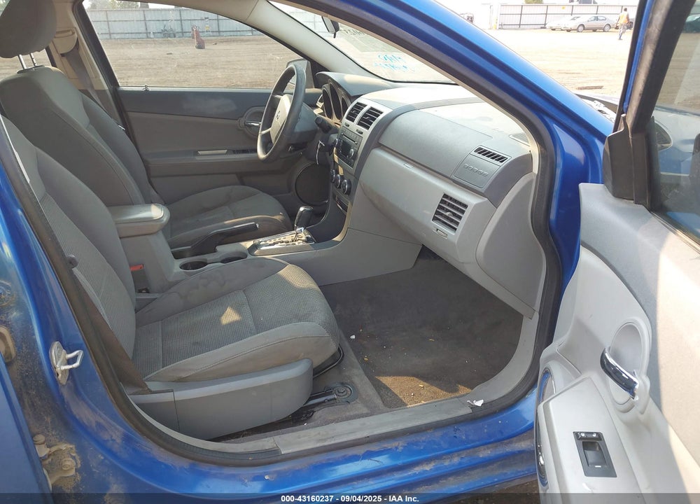2008 DODGE AVENGER SXT VIN: 1B3LC56K28N253671