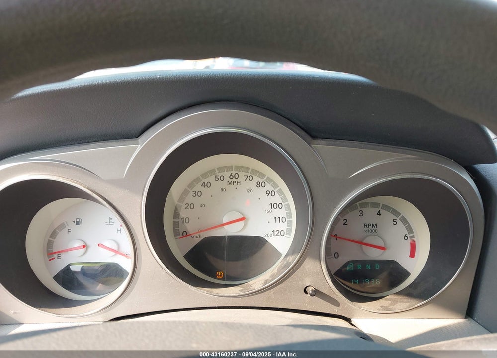 2008 DODGE AVENGER SXT VIN: 1B3LC56K28N253671