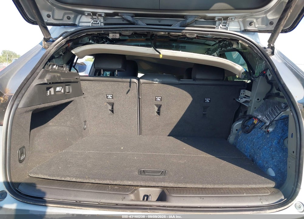 2023 BUICK ENVISION VIN: LRBFZNR44PD035063