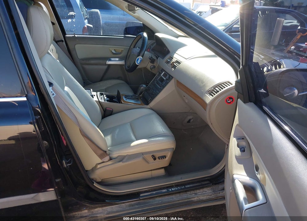 2006 VOLVO XC90 2.5T VIN: YV4CY592361259069