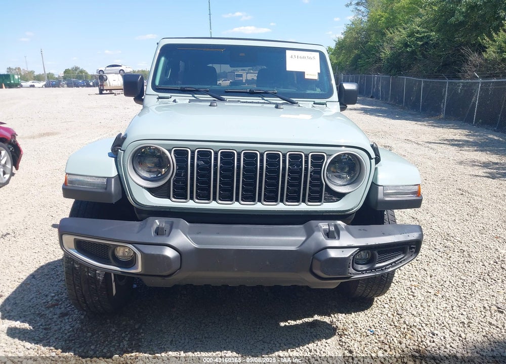 2024 JEEP WRANGLER / VIN: 1C4PJXEN8RW197664
