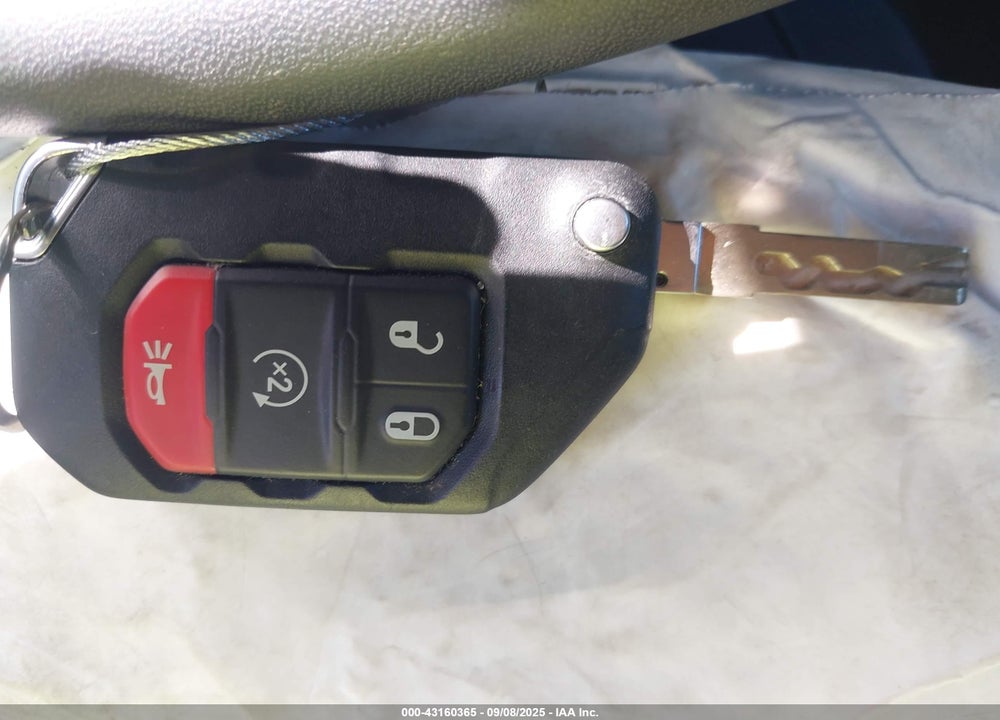 2024 JEEP WRANGLER / VIN: 1C4PJXEN8RW197664