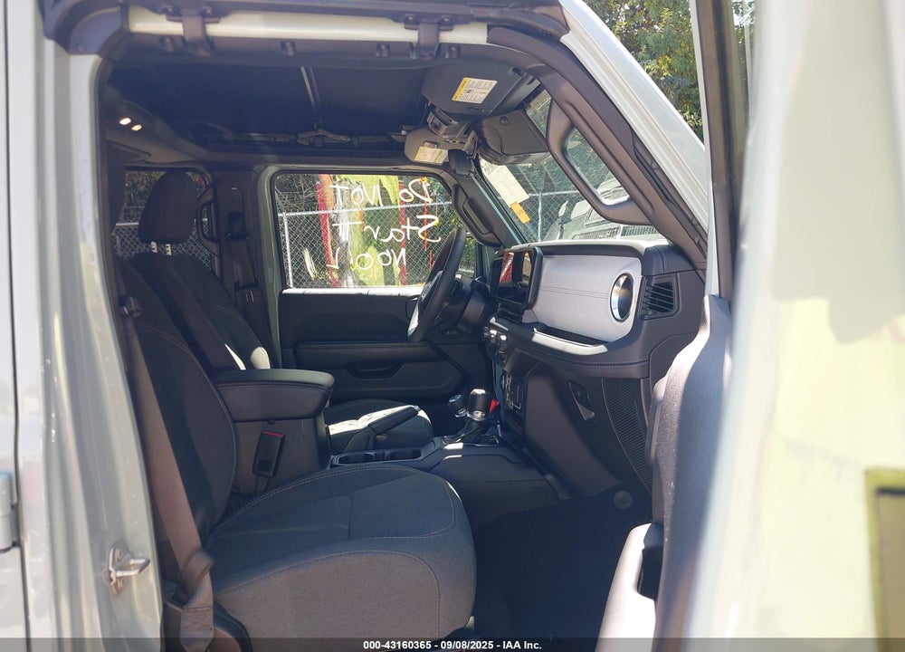 2024 JEEP WRANGLER / VIN: 1C4PJXEN8RW197664
