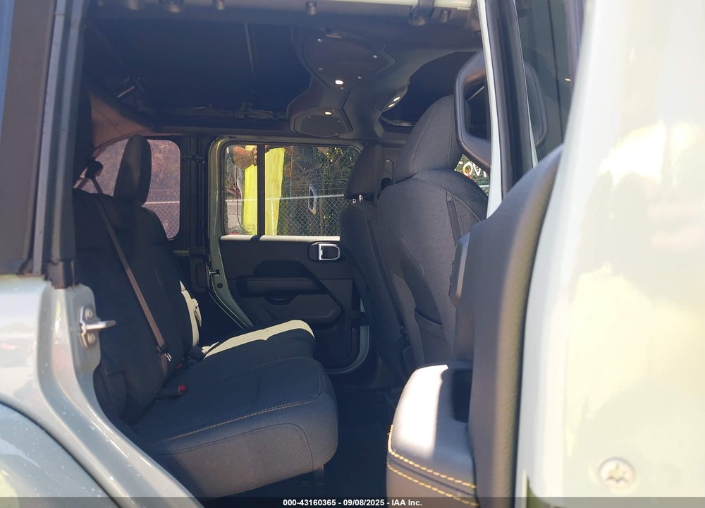 2024 JEEP WRANGLER / VIN: 1C4PJXEN8RW197664