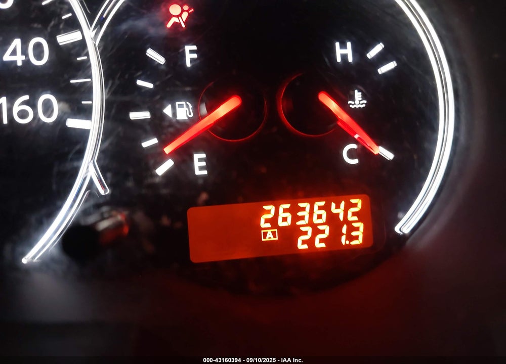 2012 NISSAN ALTIMA VIN: 1N4AL2AP5CN446662