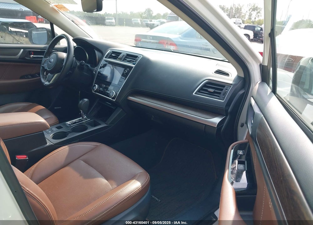 2019 SUBARU OUTBACK VIN: 4S4BSATC7K3226774
