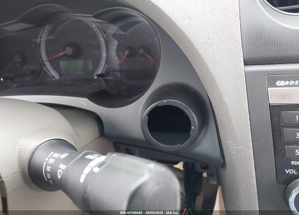 2010 NISSAN ALTIMA VIN: 1N4AL2AP6AN481935