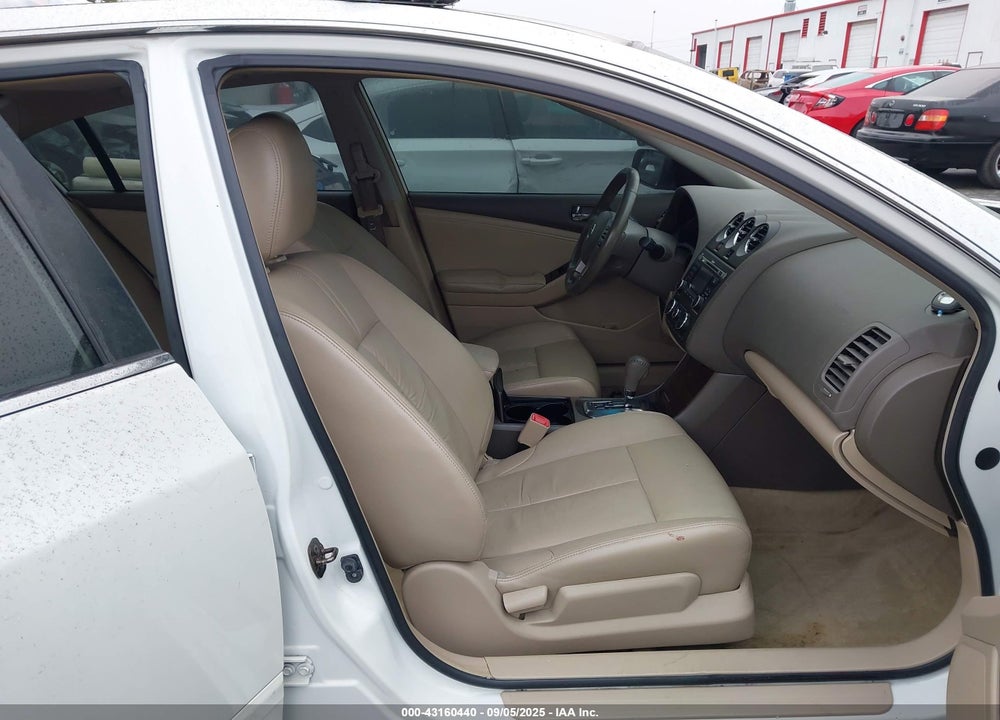 2010 NISSAN ALTIMA VIN: 1N4AL2AP6AN481935